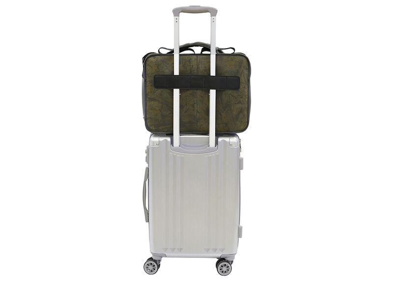 Drockton Night Camo Usage View